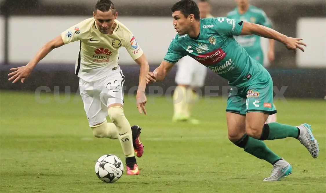 América buscará “semis” ante Chiapas