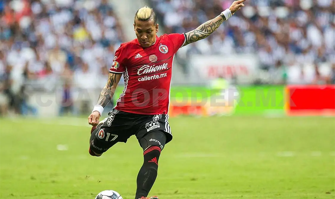 Xolos abrirá fecha 14 recibiendo a Chiapas FC