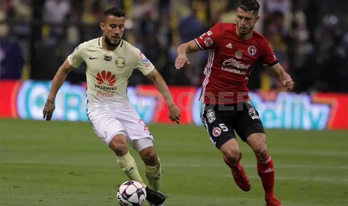 Xolos pierde, pero sigue como líder del AP2016