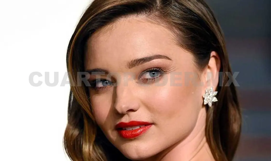 Hieren a intruso en la casa de Miranda Kerr