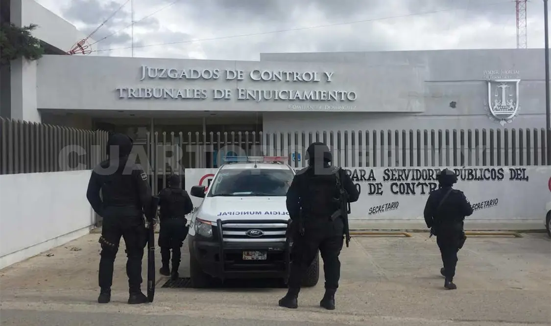Homicida es vinculado a proceso