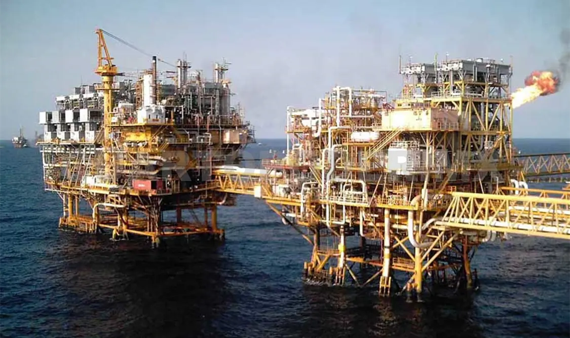 Aprueban segundo farm out de Pemex