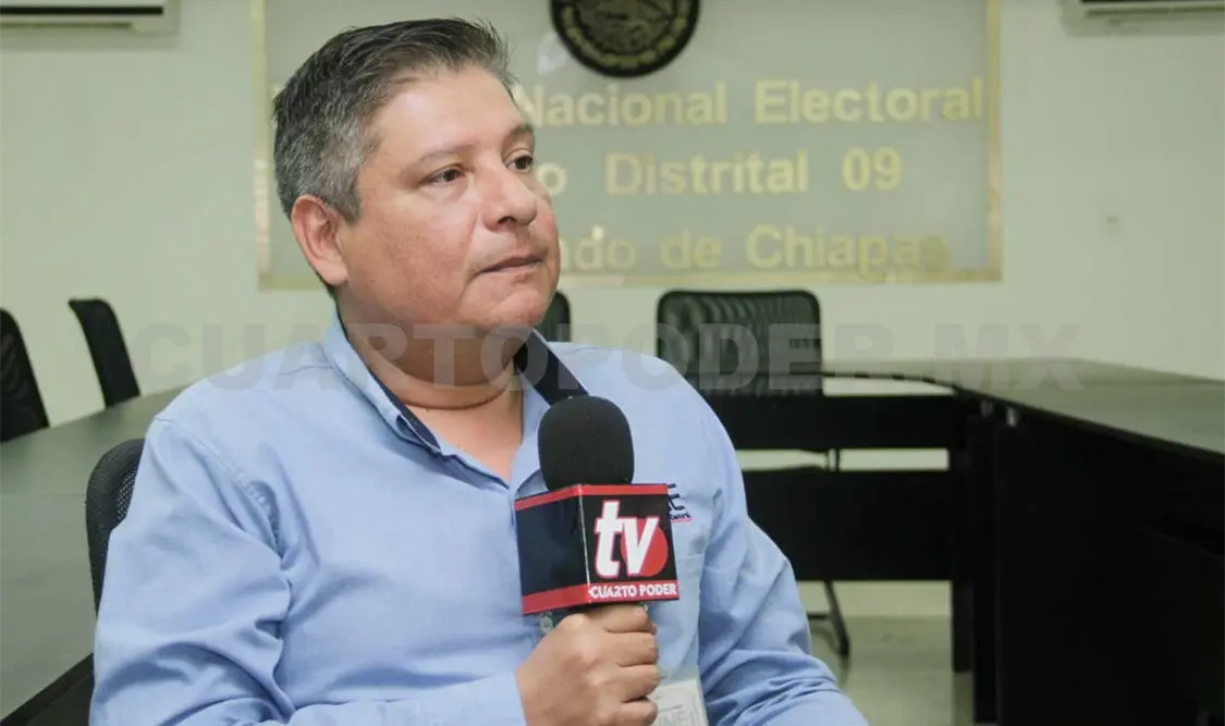Candidatura indígena sentará precedente: experto