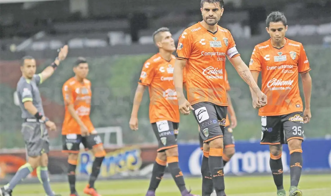 América sufre, pero vence a Chiapas