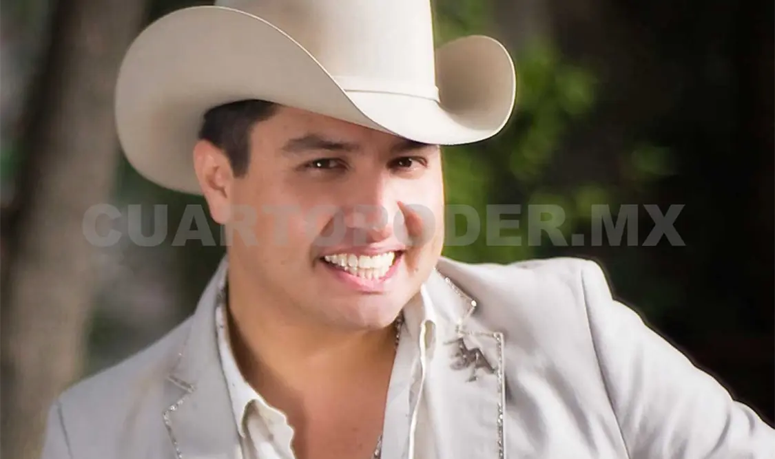Julión Álvarez inaugurará el Foro Chiapas