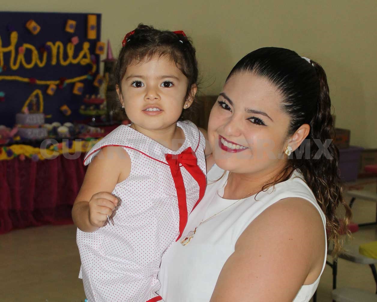 Felicidades Renata