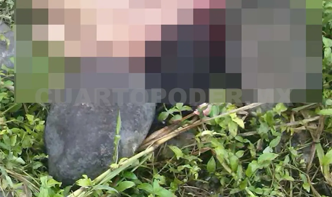 Asesinan a mujer en Tapachula