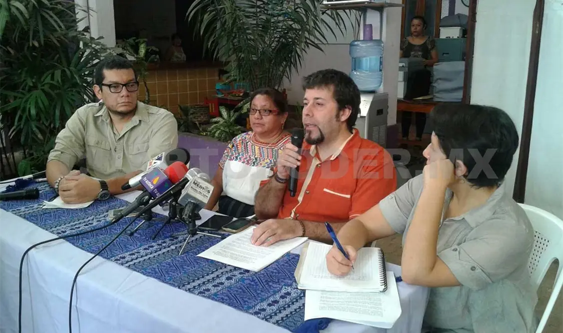 Organismos piden garantizar protección a niños