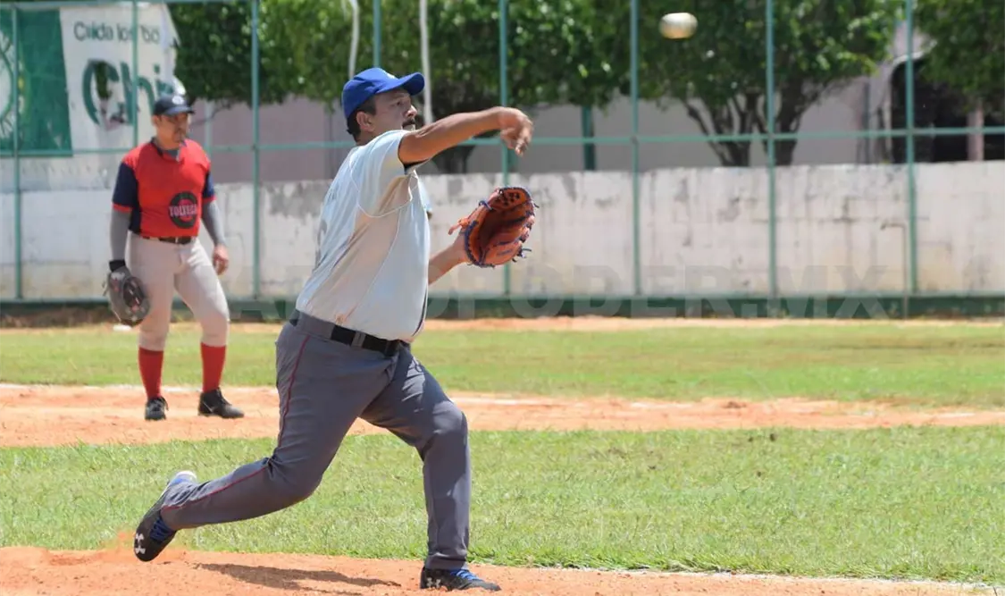 Cumplieron con la 3ra fecha del Campeonato