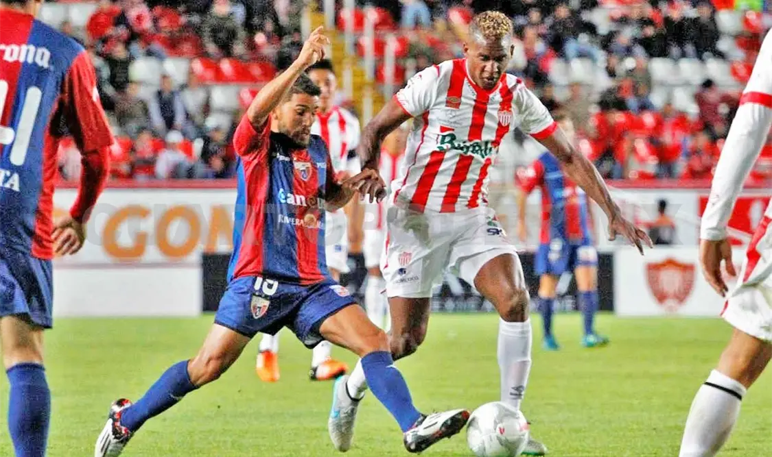 Necaxa prioriza permanencia sobre estilo de juego