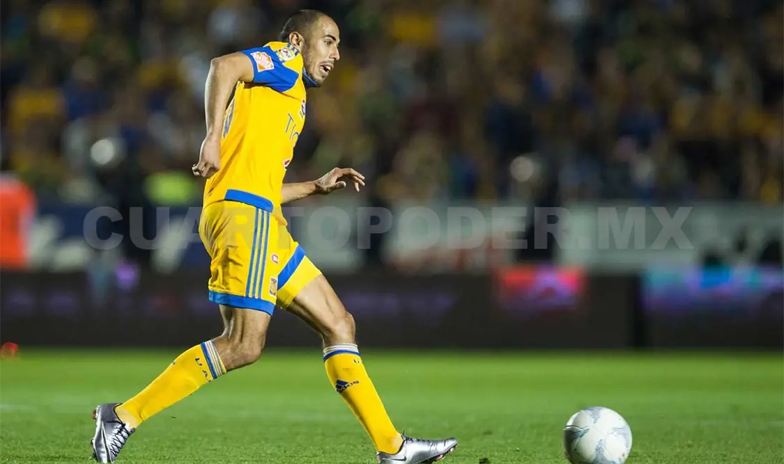 Pizarro, contento porque Tigres avanzó en torneo