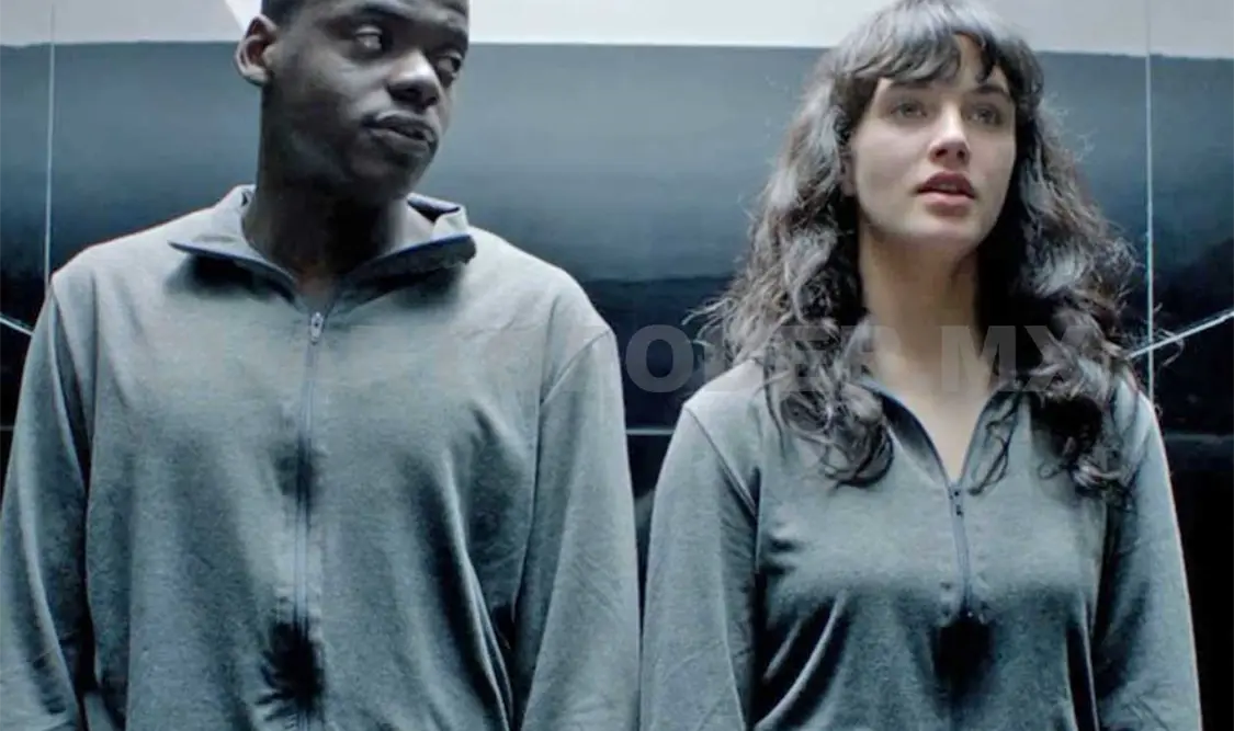 Black Mirror, aflora la maldad humana
