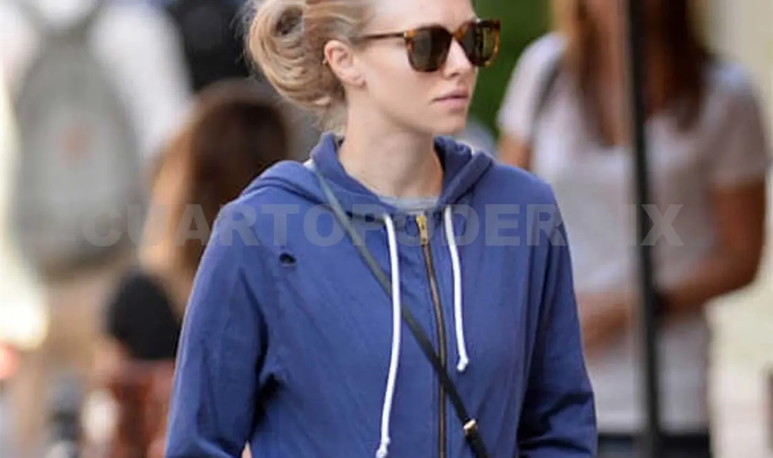 Amanda Seyfried padece trastorno obsesivo
