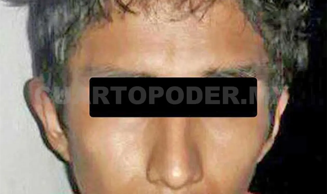 Aprehenden a un asaltante violento