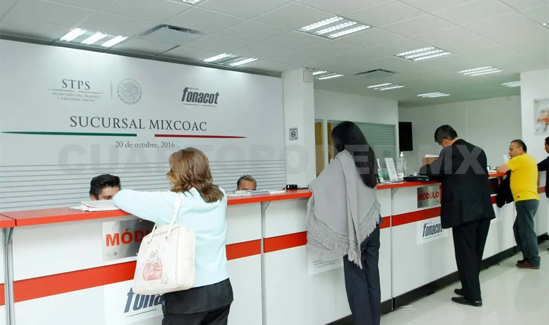 Fonacot ofrecerá tasas especiales
