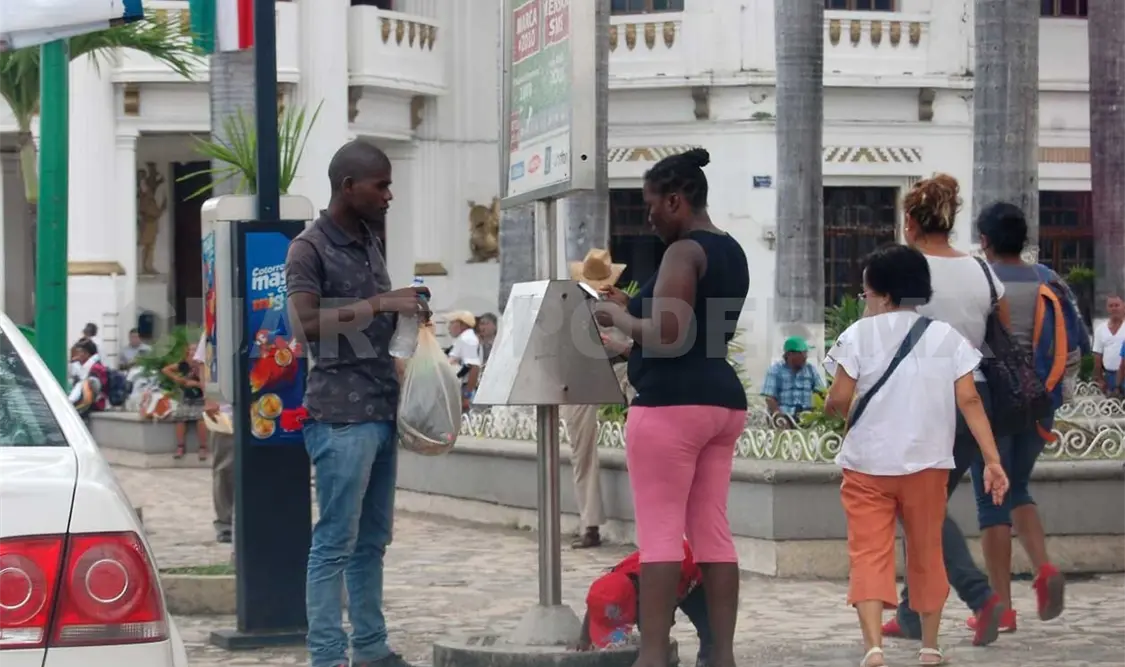 Regularizarán a extranjeros en México