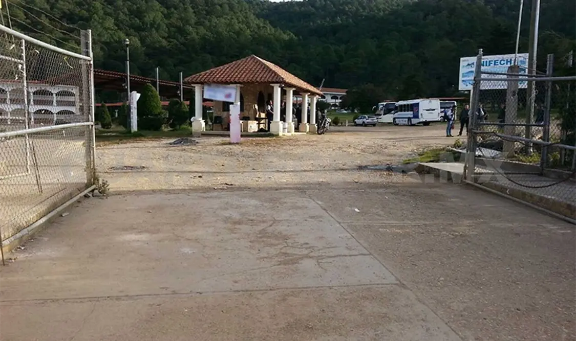 En la Unich, ganó el diálogo