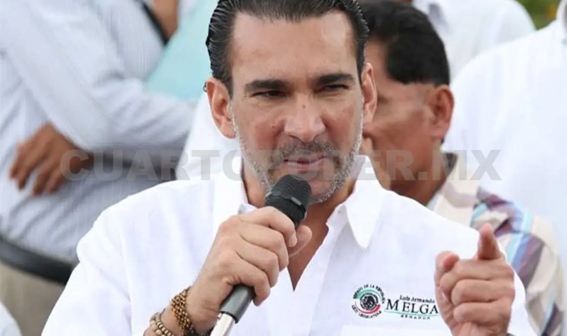 Agronegocios, detonante para economía: Melgar