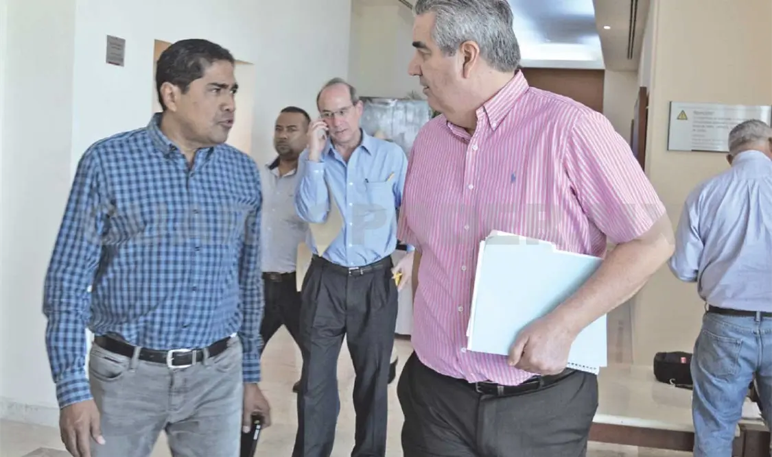 Sagarpa confirma depuración de padrón