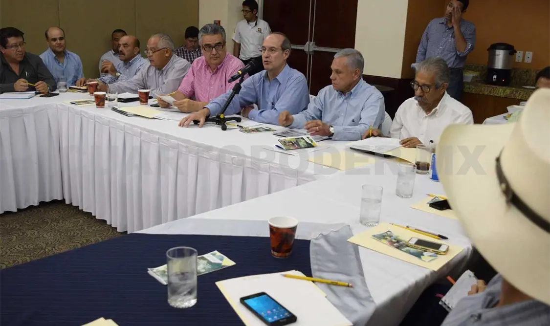 Llaman a participar en Expo México Alimentaria