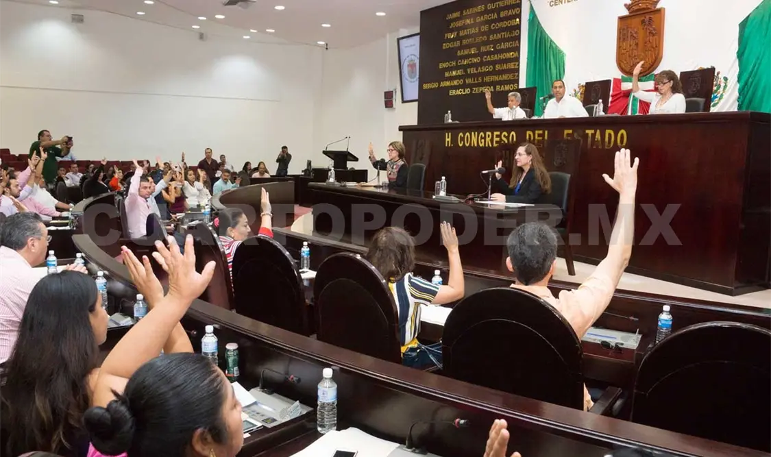 Nombran nuevo alcalde de Chiapa de Corzo
