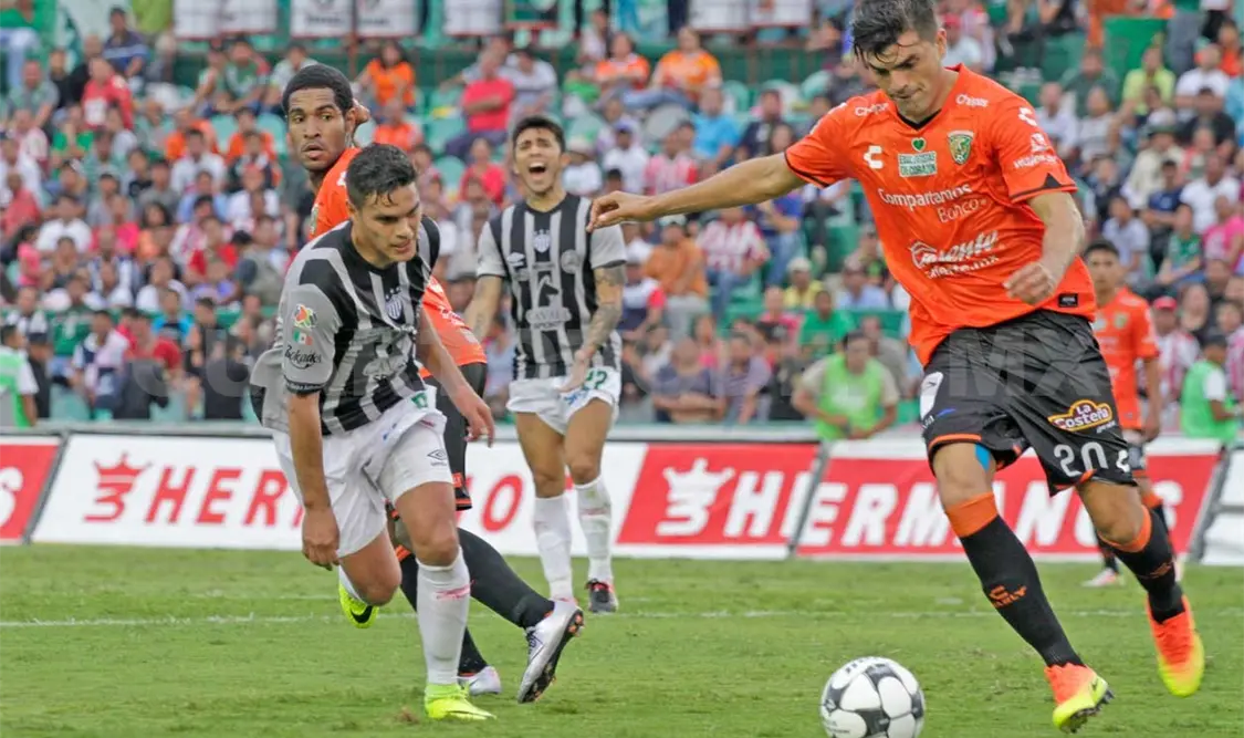 Tijuana quiere afianzar Liga a costa de Chiapas