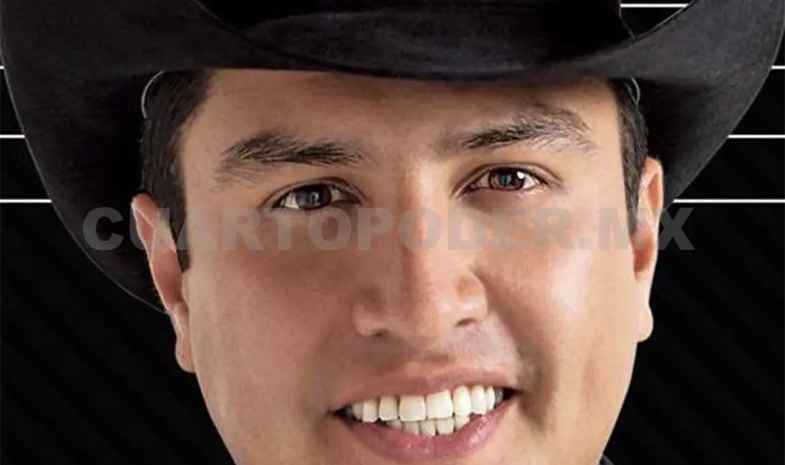 Julión Álvarez en el Foro Chiapas
