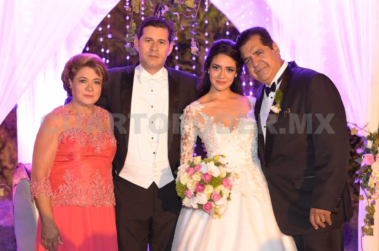Un amor para toda la vida