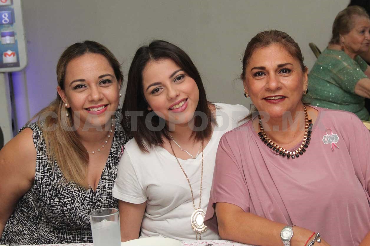 Iliana en espera de Natalia