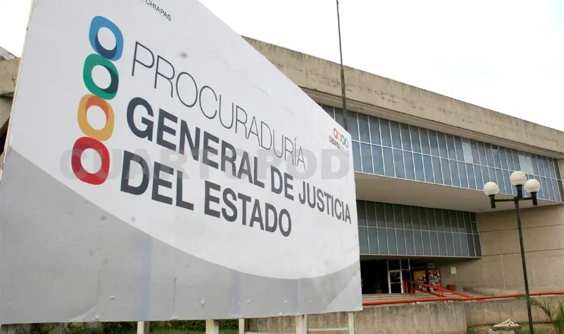 Vinculan a proceso a dos por homicidio