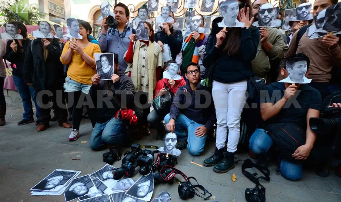 Sexenio pasado, con mayor violencia