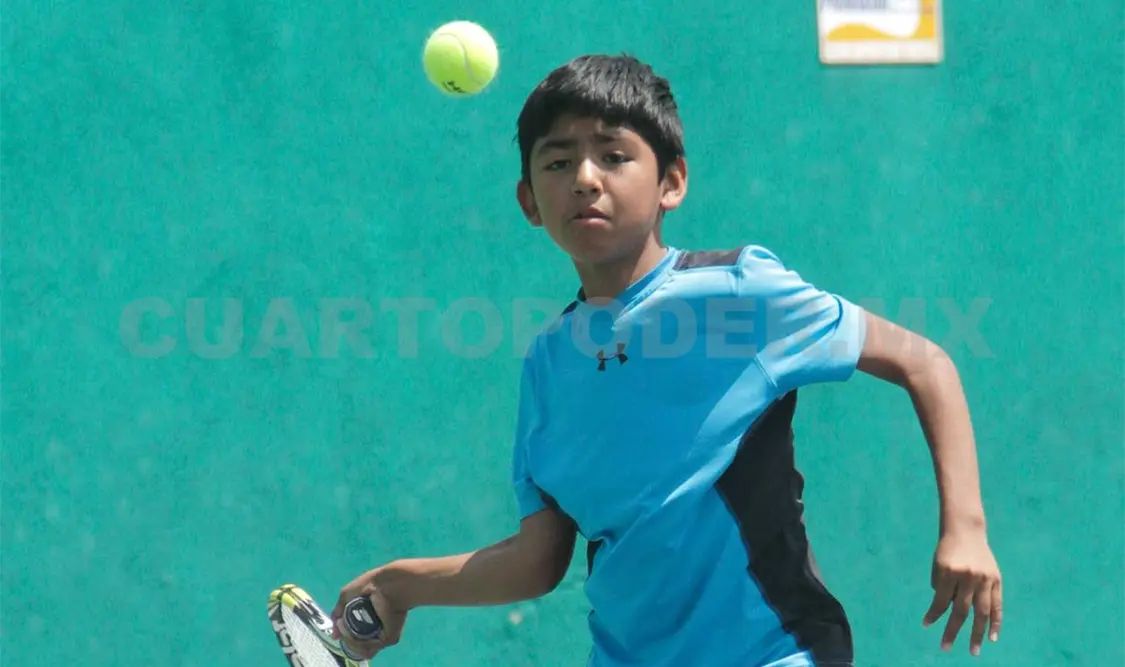 Se juega la Copa Campestre 2016