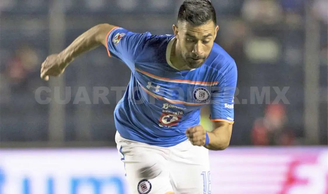 Cruz Azul va por triunfo para soñar con Liguilla