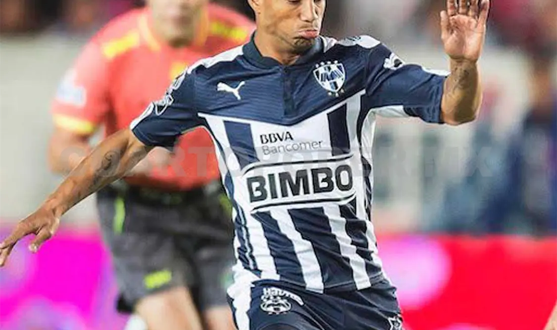 Rayados tiene deseos infernales