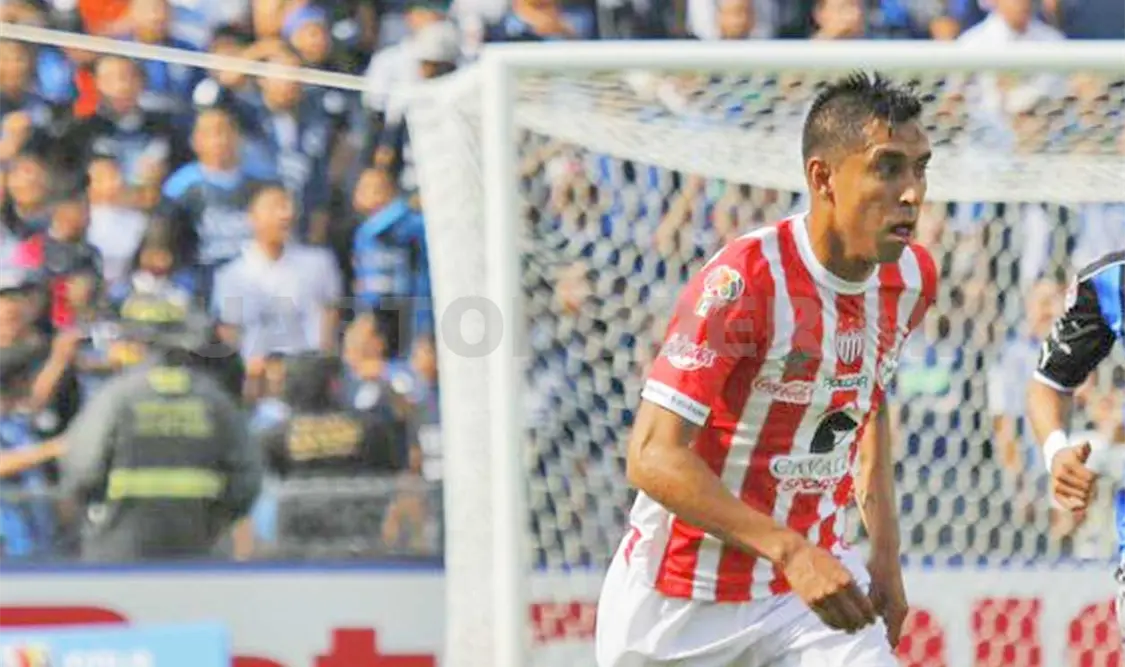 Necaxa espera seguir por el buen camino