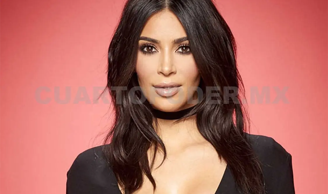 Ponen en duda el robo a Kim Kardashian
