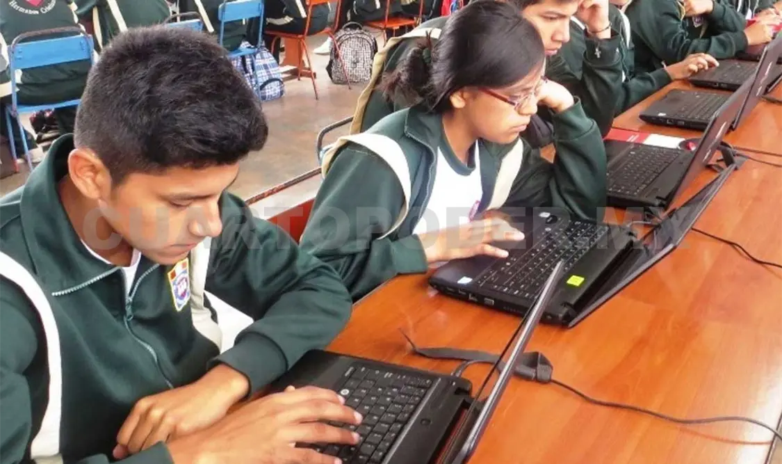 Es importante crear incentivos para que las escuelas sean una opción viable. Agencias