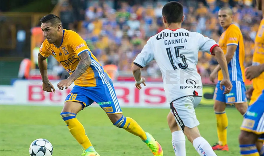 Pumas recibe a Tigres en fecha 14