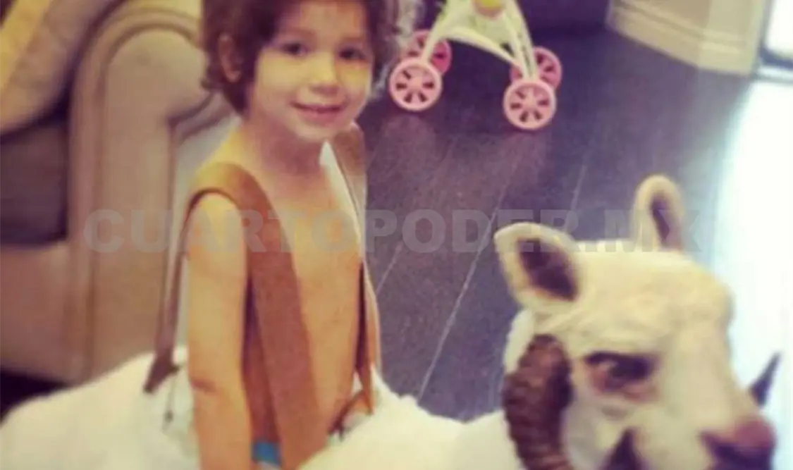 Disfraz de niño de Stars Wars se hace viral