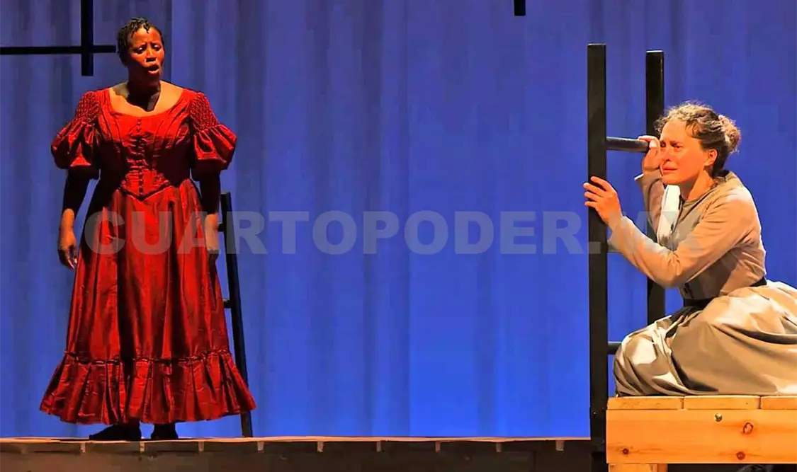 Poco público para el National Theatre Live