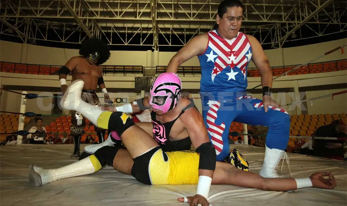 Función el viernes en la colonia Villahermosa