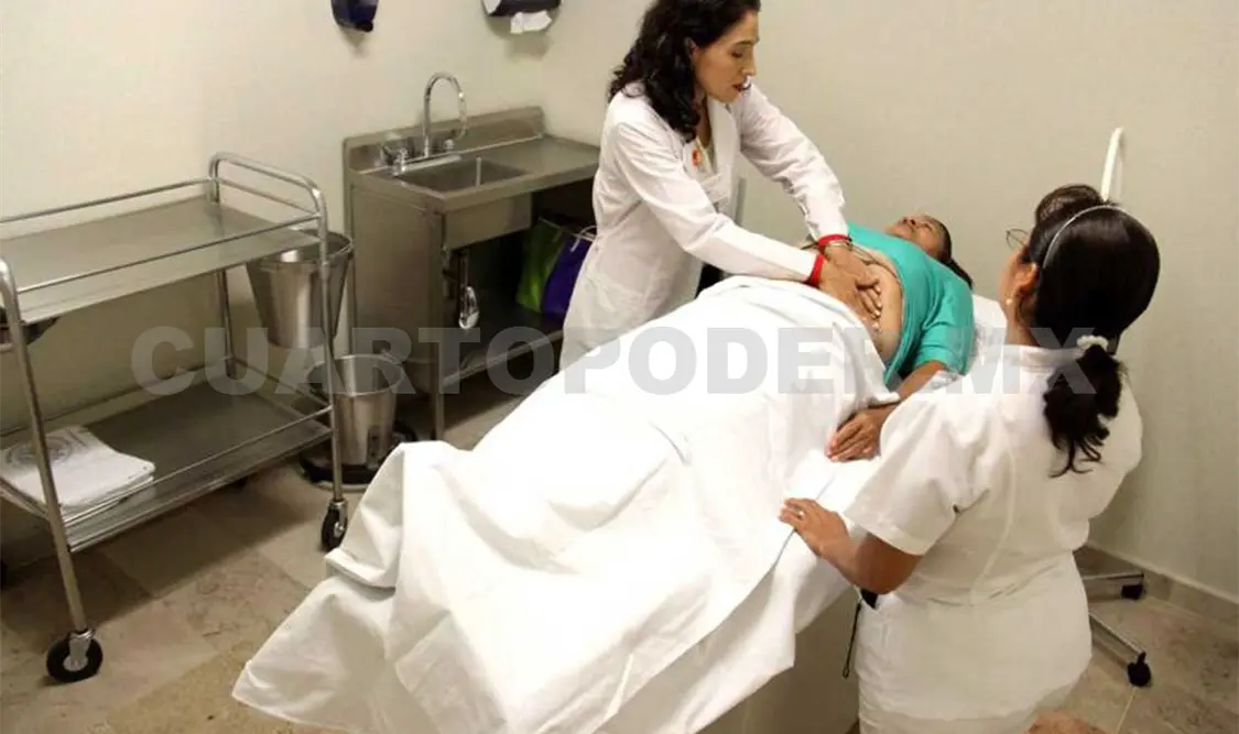 Desmienten falta de servicios médicos