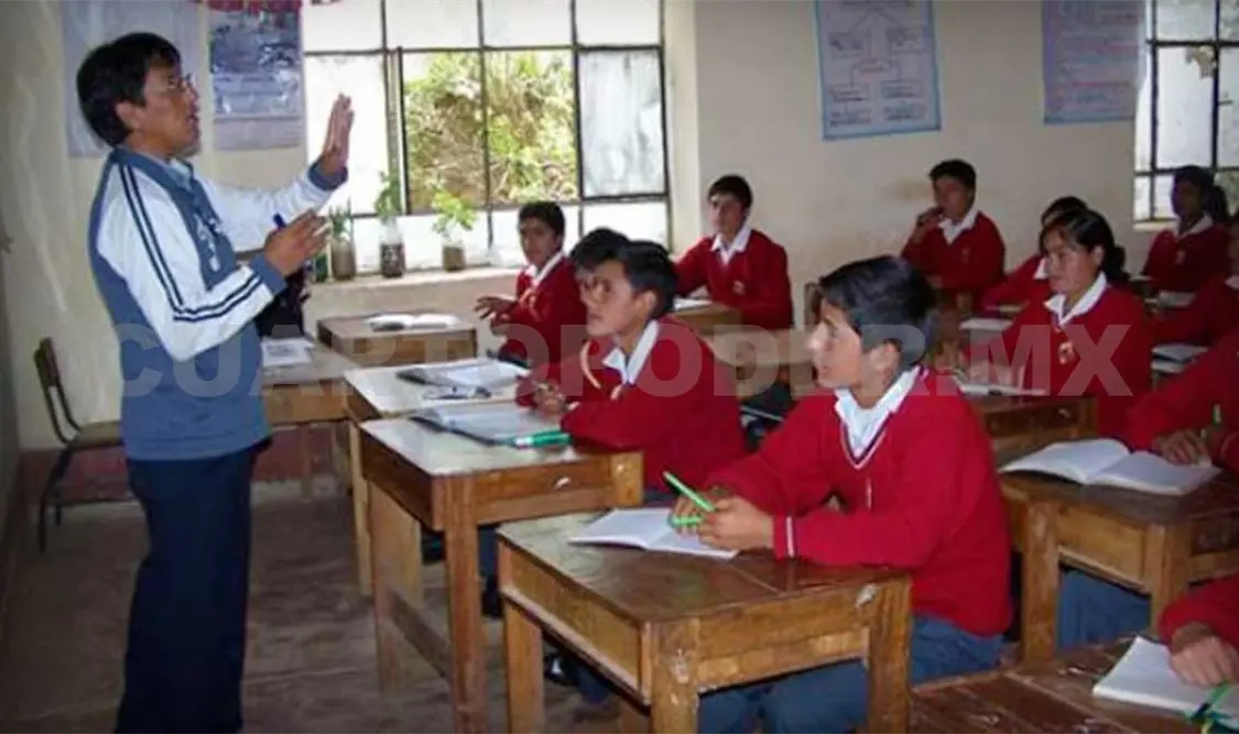 Reforma Educativa, aceptada en el estado