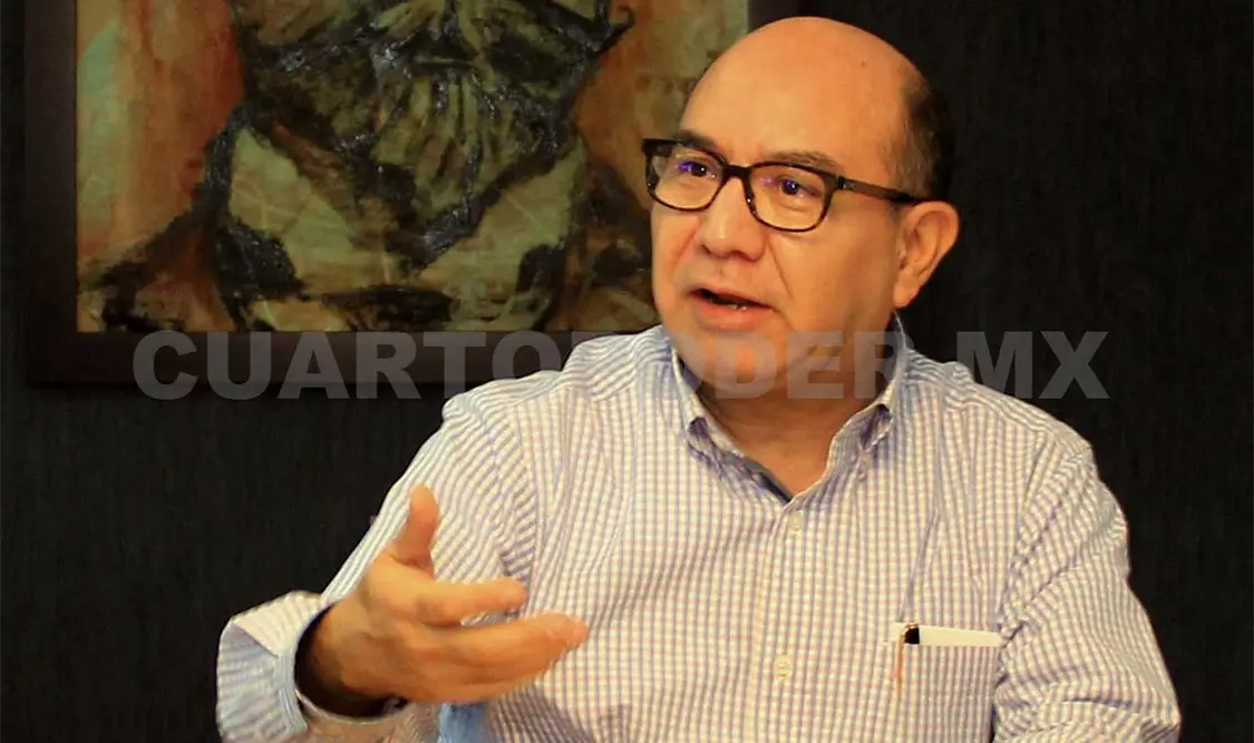 Importante mejorar gestión de los municipios en Chiapas