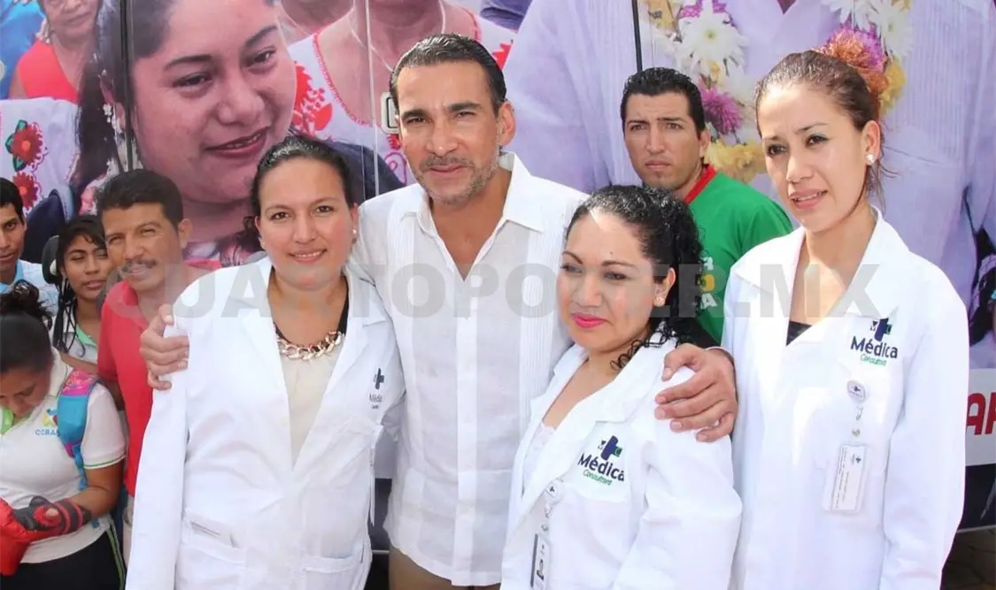 Inicia campaña para la detección de diabetes