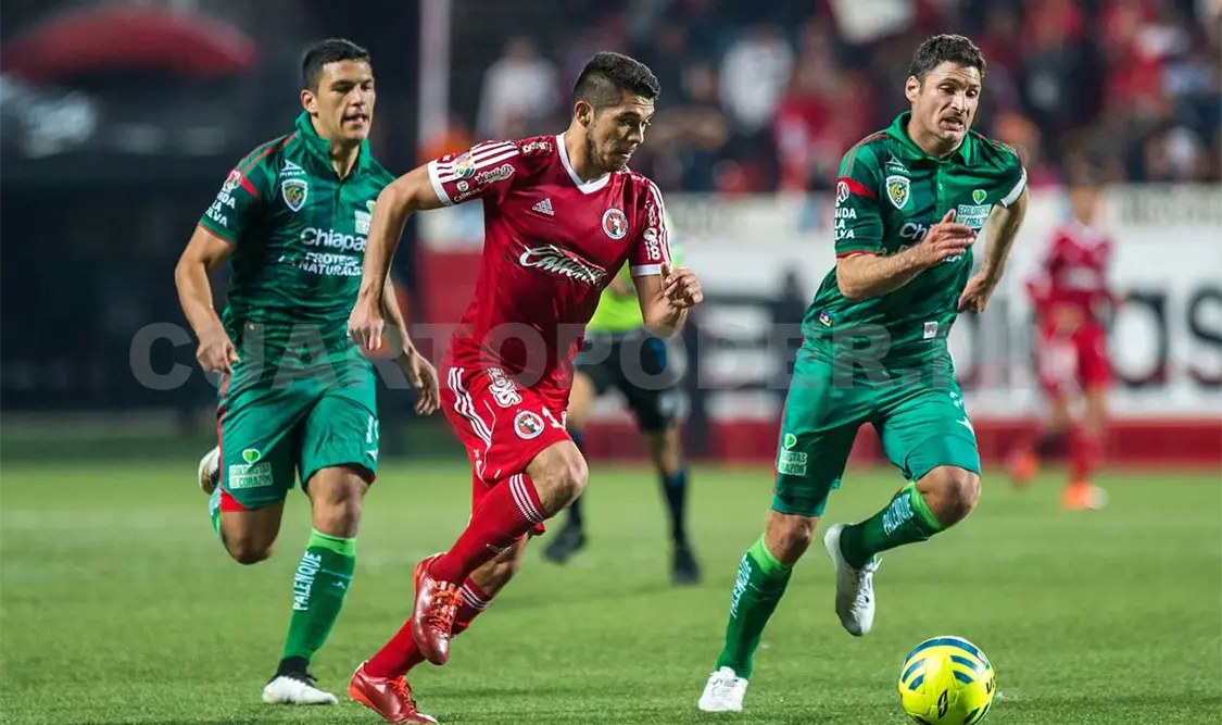 Xolos de Tijuana, primer calificado a la Liguilla