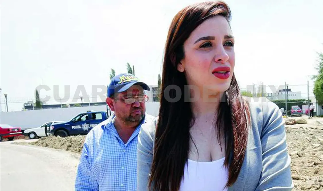 No se violan derechos de Guzmán