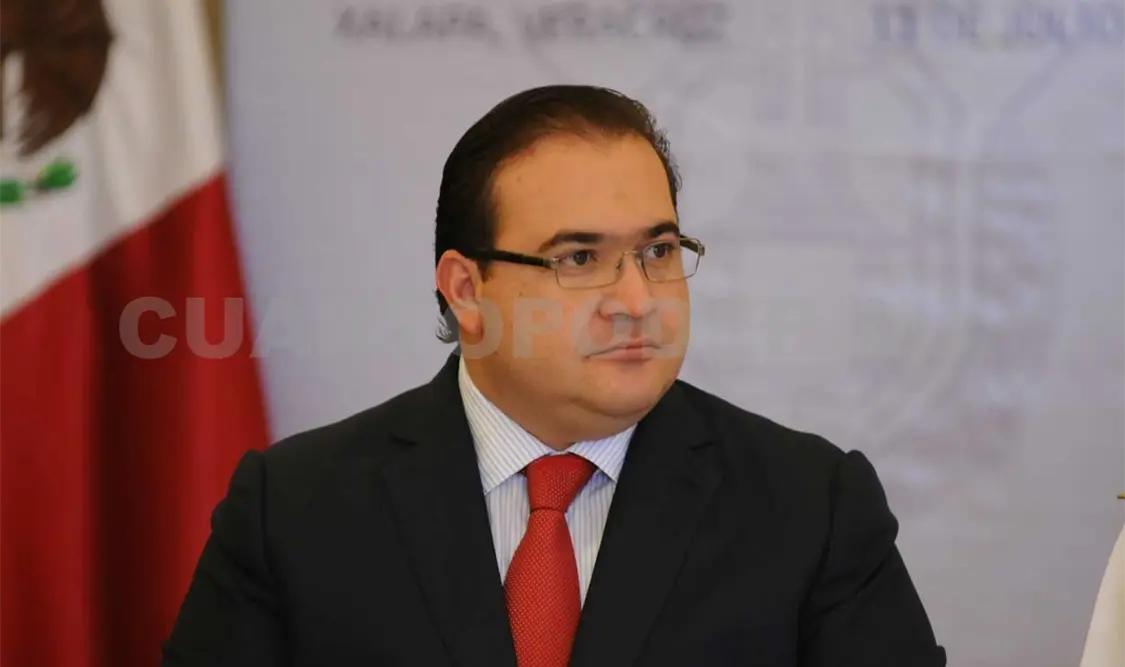 Expulsa PRI a Duarte por falta de probidad