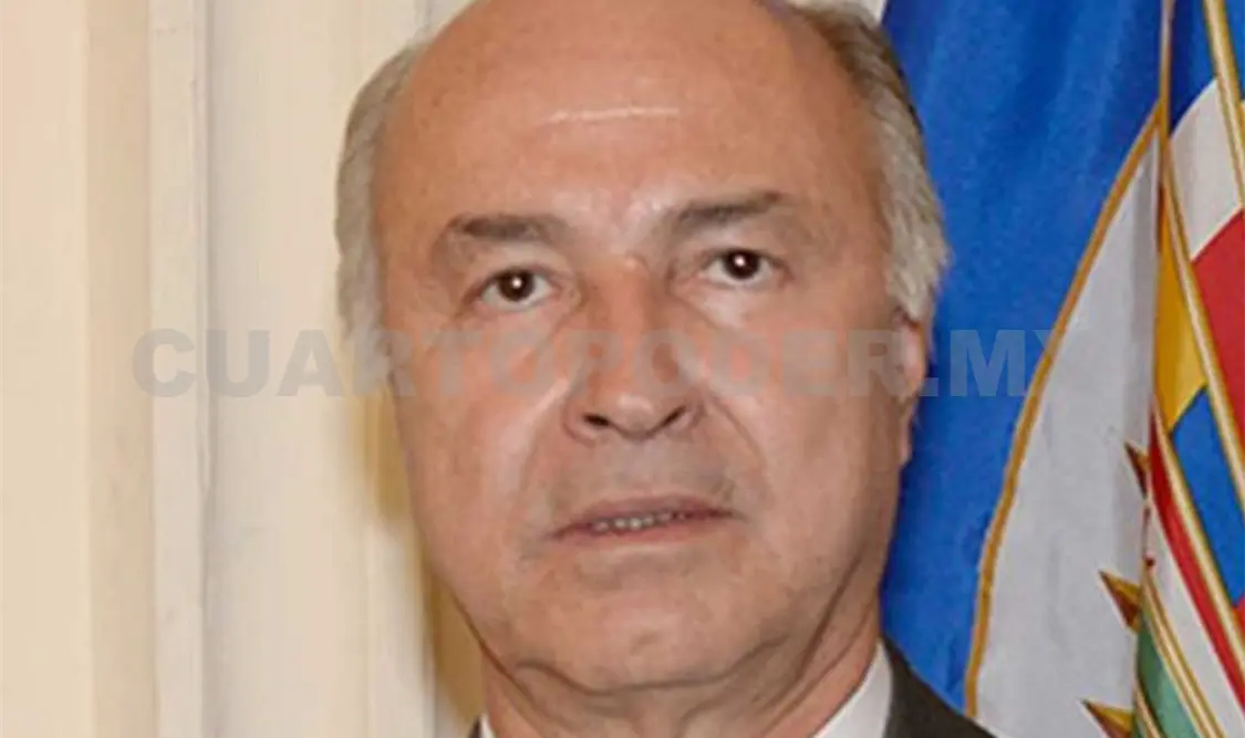 Anuncian primera visita para caso Iguala