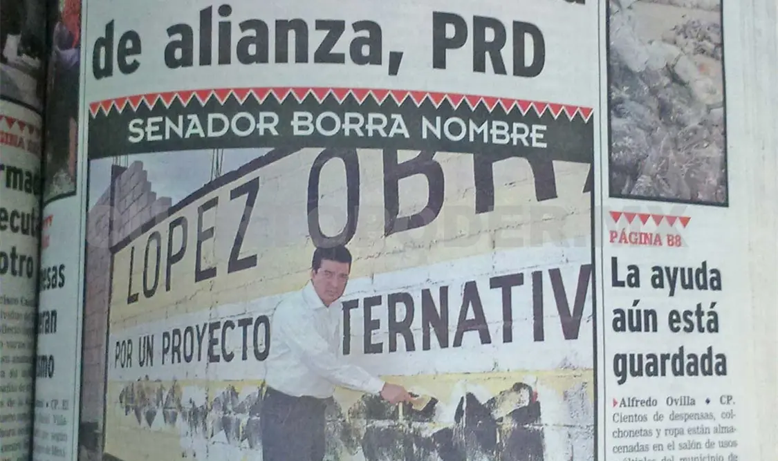 Siniestro pasado: Gobierno se niega a pagar adeudo